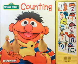 Countingsound
