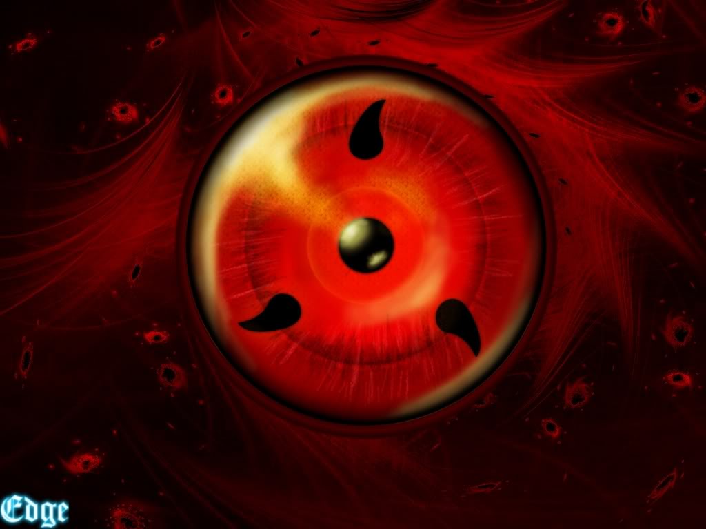 Image - SHARINGAN.jpg - Naruto Fanon Wiki - Ninjutsu, Taijutsu, Fan fiction