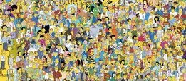 AllSimpsonsCharacters