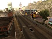 Vinewood (SA)