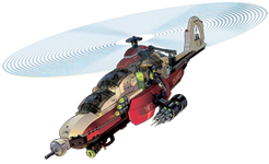 T-1Typhoon