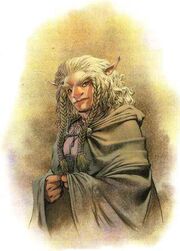 Ogier Female