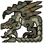 MH3-Rathian Icon