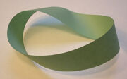 Mobius Strip