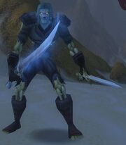 Mortreon ready to fight