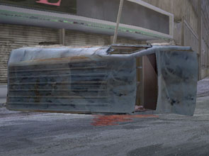 Vehiculos De Manhunt 1 Vehiculos De Manhunt 1