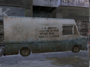 Vehiculos De Manhunt 1 Vehiculos De Manhunt 1