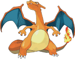 006Charizard