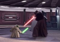 YodaPalpatineDuel