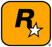 Rockstar Games logo