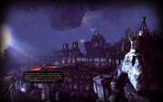 Possible Kal'Hirol ending