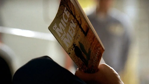 Of Mice and Men - Lostpedia - The Lost Encyclopedia