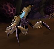 Silithid Ravager