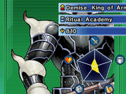 Demise,KingofArmageddon-WC09