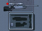 Karabin snajperski (CW)