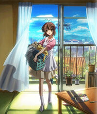 Clannad-as-anime