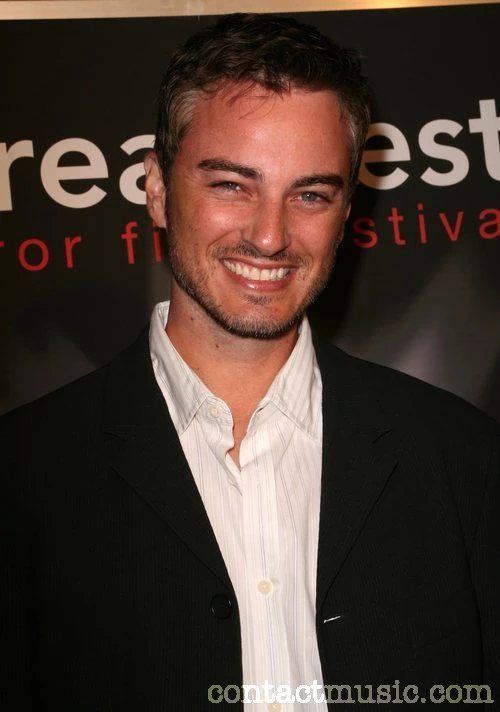 Kerr Smith - Life UneXpected Wiki - Wikia