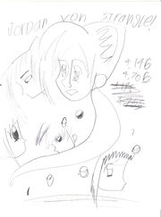 Random stuff.