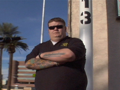 Big Hoss Pawn Stars