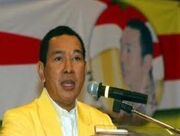 Tommy Suharto