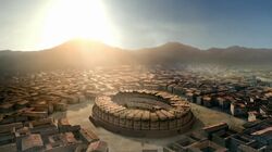 Arena