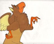1951-Gryphon