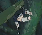 Ayatsuito no Jutsu