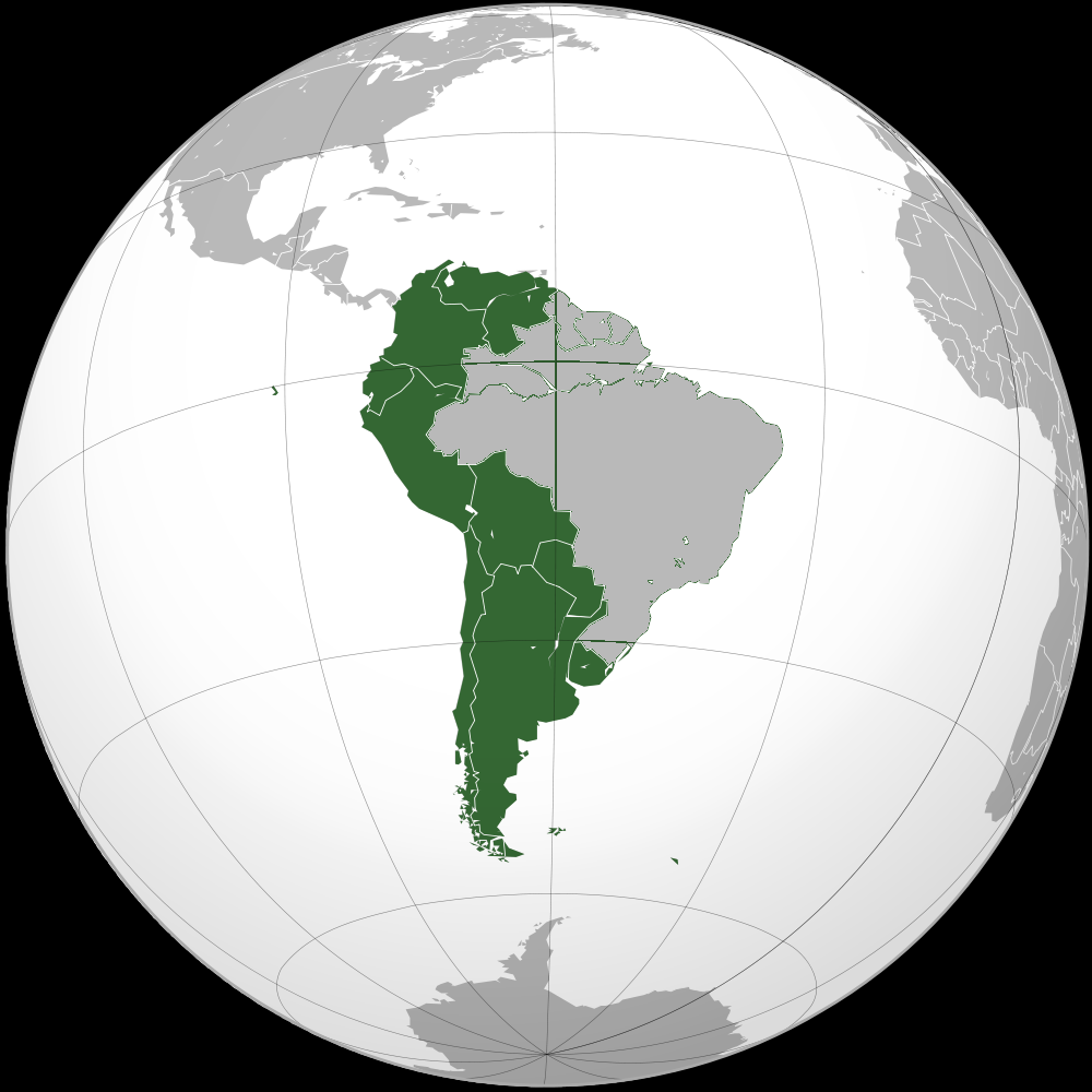 HORA SUDAMERICA hora sudamerica: