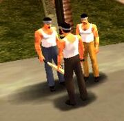 GTACholos