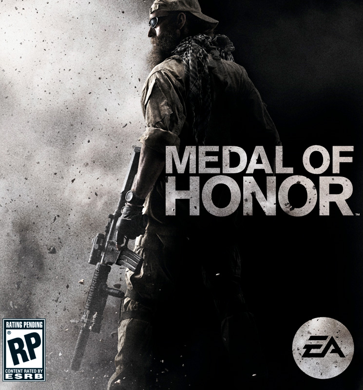 medal of honor game ratings