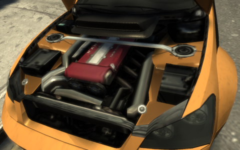 SultanRS-GTA4-engine