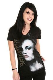 Bshirt