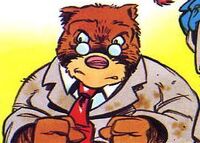 STC101-Wombat
