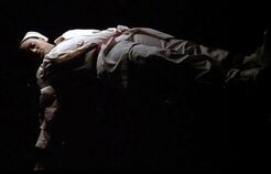Mrs. Alves Death