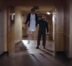 Michael Murders Jill