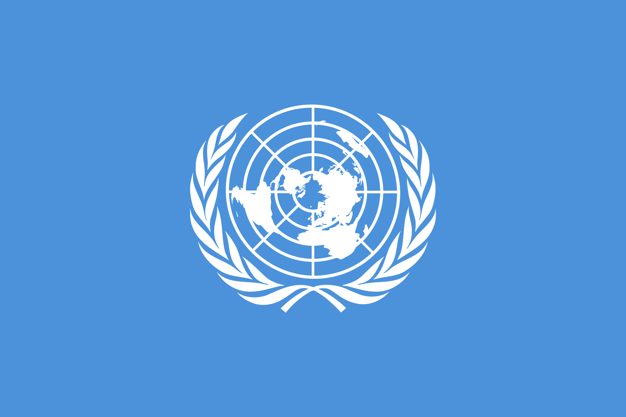 United Nations (Great Empires) - Alternative History