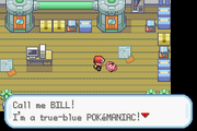ClefairyBill