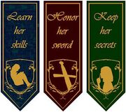 Banners