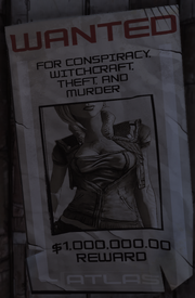 Lilithposter
