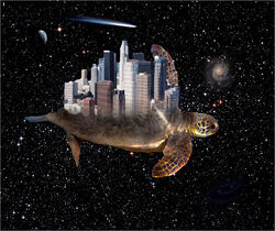 Turtle City