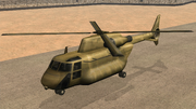 Cargobob SA