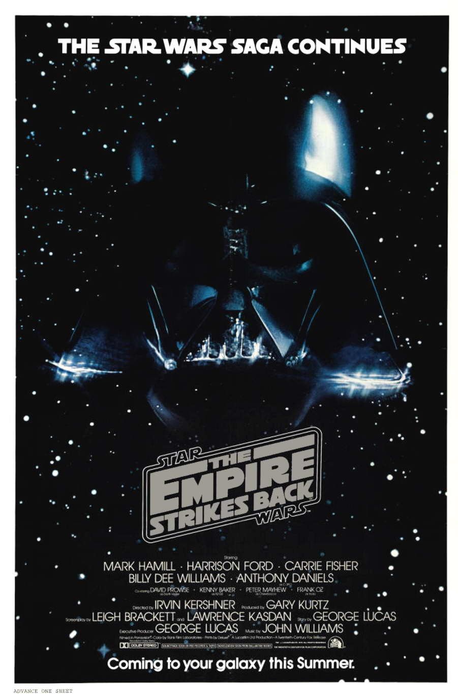 The Empire Strikes Brick with Lego's Luke, Leia, Boba Fett BrickHeadz!