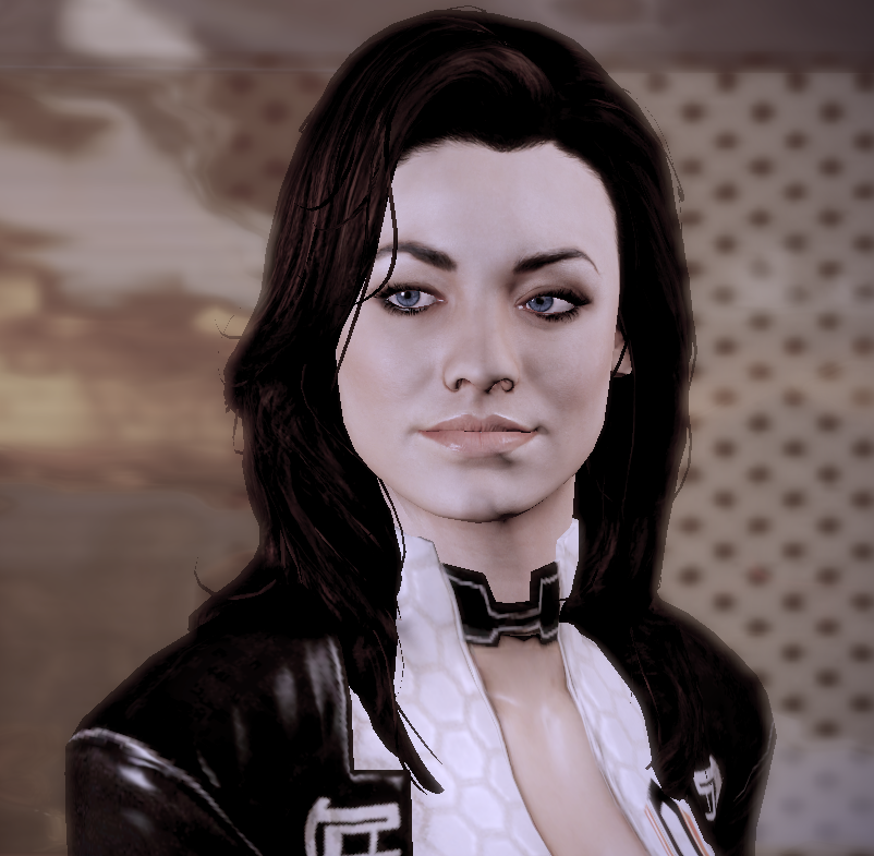 Miranda Lawson Mass Effect Wiki Wikia 