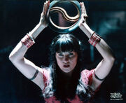 Chakram new