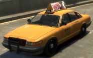 Lista de vehiculos de GTA y su evolucion  185px-Taxi_Vapid_GTA_IV