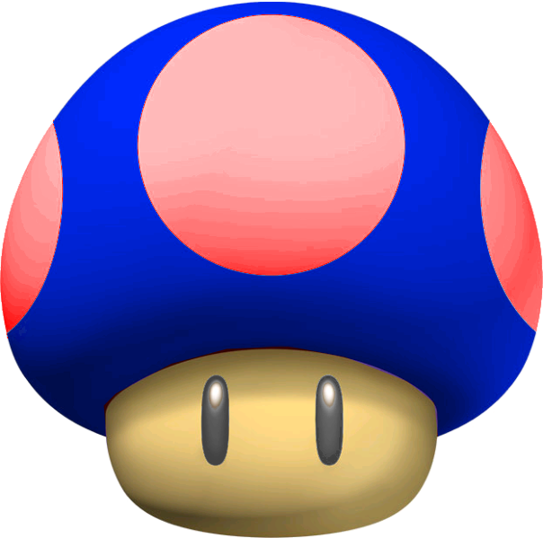 New Super Mario Bros. Koopaling Chaos/Normal Power-Ups - Fantendo, the
