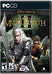 LOTR BFME2