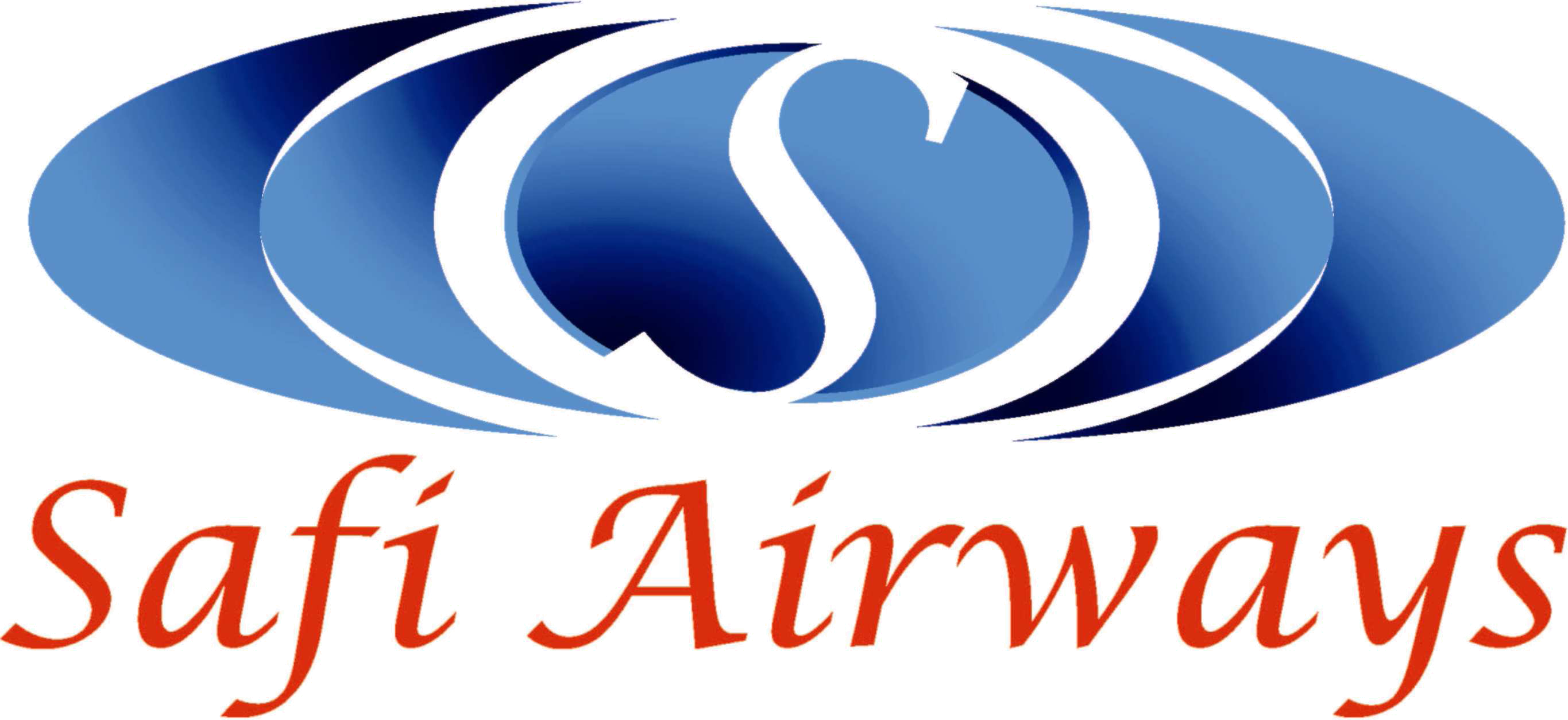 Safi Airways - Logopedia, the logo and branding site