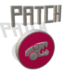 spore connection patch