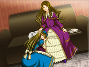 Lorina Alice